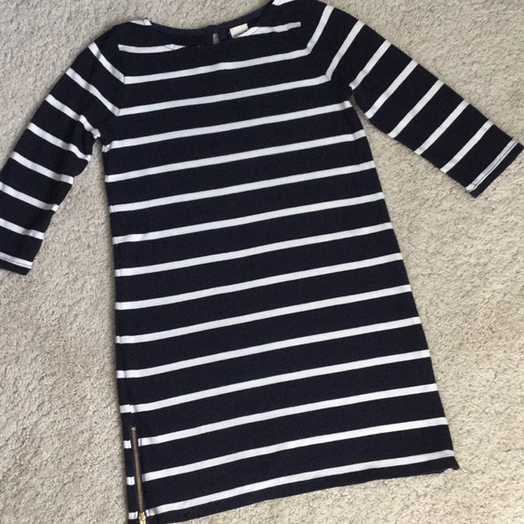 Crewcuts Other - Crewcuts striped dress
